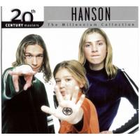 Hanson 20th Century Masters: Millennium Collection