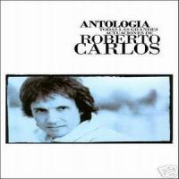 Roberto Carlos Antologia (Cd 1)