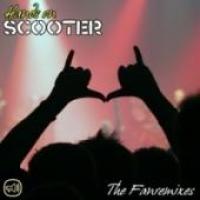 Scooter Hands On (The Fanremixes)
