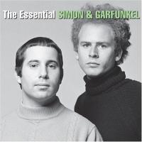 Simon and Garfunkel The Essential