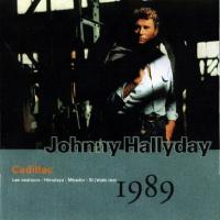 Johnny Hallyday Cadillac