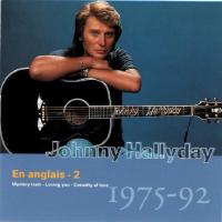Johnny Hallyday En Anglais, Vol. 2: 1975-92