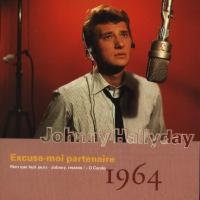 Johnny Hallyday Excuse-Moi Partenaire
