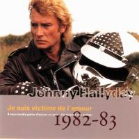 Johnny Hallyday Je Suis Victime De L`amour