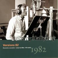 Johnny Hallyday Version 82 (Cd 2)