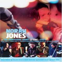 Norah Jones Live In Paris