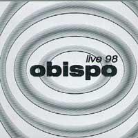 Pascal Obispo Live `98