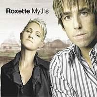 ROXETTE Myths: Demo Version Hits (Cd 2)