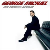 George Michael An Easier Affair (Single)