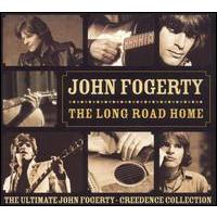 John Fogerty Long Road Home (Dvd-Rip)