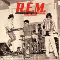 R.E.M. And I Feel Fine... The Best Of The I.R.S. Years 1982-87 (Deluxe Edition)