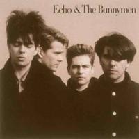 ECHO & THE BUNNYMEN Echo and the Bunnymen