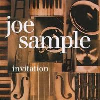 Joe Sample Invitation