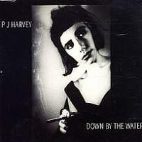 P.J.Harvey Down By The Water (Single)