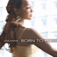 Lisa Shaw Born To Fly (Single)