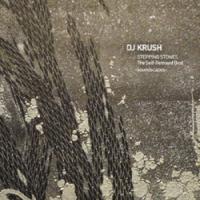 DJ Krush Stepping Stones: The Self-Remixed Best - Soundscapes