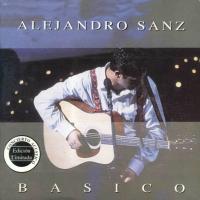 Alejandro Sanz Basico
