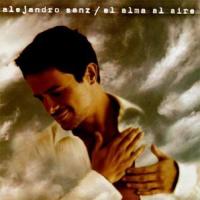 Alejandro Sanz El Alma Al Aire (Special Edition)