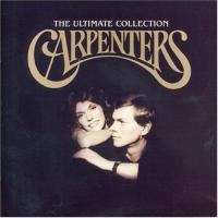 Carpenters The Ultimate Collection