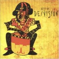 De/Vision Best Of (Limited Edition) (Cd 1)