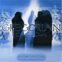 Gregorian Gregorian Christmas Chants