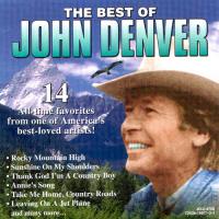 John Denver The Best Of John Denver