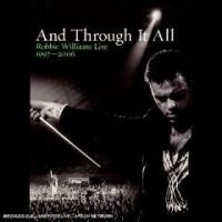 Queen Robbie Williams And Through It All (Live 1997-2006) (Dvd-Rip) (2 Cd)