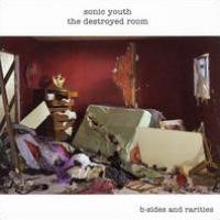 Sonic Youth The Destroyed Room: B-Sides and Rarities