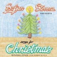 Sufjan Stevens Songs For Christmas (7 CD)