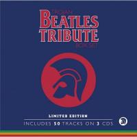 John Holt Trojan Beatles Tribute Box Set (CD 1)