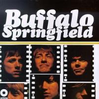 Buffalo Springfield Buffalo Springfield