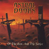 Astral Doors Of The Son And The Father