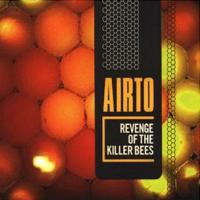 Airto Moreira Revenge Of The Killer Bees