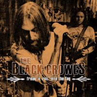 The Black Crowes Freak `n` Roll...Into The Fog (Live)