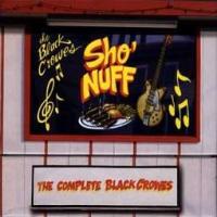 The Black Crowes Sho` Nuff (EP)