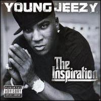 Young Jeezy The Inspiration: Thug Motivation 102