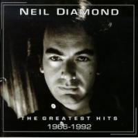 Neil Diamond The Greatest Hits (1966-1992) (CD 2)