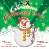 Roy Orbison Christmas Classics 2005 (Cd 2)