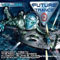 DJ Dean Future Trance Vol. 38 (Cd 1)