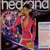 Various Artists Hed Kandi Classics (Cd 2)