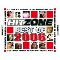 Shakira Hitzone: Best Of 2006 (Cd 2)