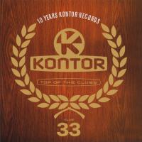 Various Artists Kontor Top Of The Clubs Vol. 33 (Cd 1)