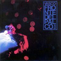 Vasco Rossi Fronte Del Palco (Live)
