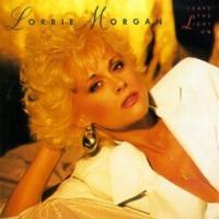 Lorrie Morgan Leave The Light On