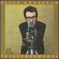 Elvis Costello This Year`s Model