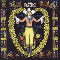 The Byrds Sweetheart Of The Rodeo