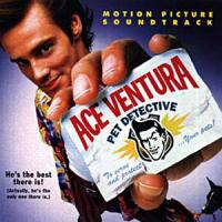 Steve Stevens Ace Ventura: Pet Detective