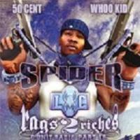 Mobb Deep Dj Whoo Kid & Spider Loc - G-Unit Radio 18