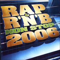 Sinik Rap & R&B Non Stop (Cd 1)