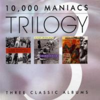 10,000 Maniacs Trilogy (Cd 3): Our Time In Eden